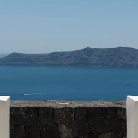 Hotel Santorini Princess