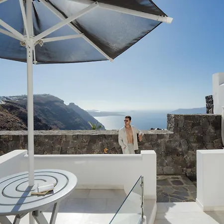 Santorini Princess Hotel Imerovigli (Santorini)