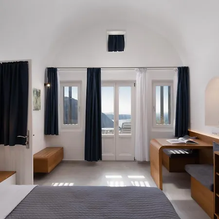Hotel Santorini Princess 5*