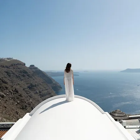 Santorini Princess Imerovigli (Santorini)