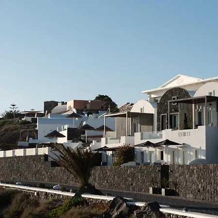 Santorini Princess Hotel