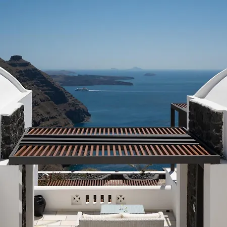 Santorini Princess Hotel Imerovigli (Santorini)