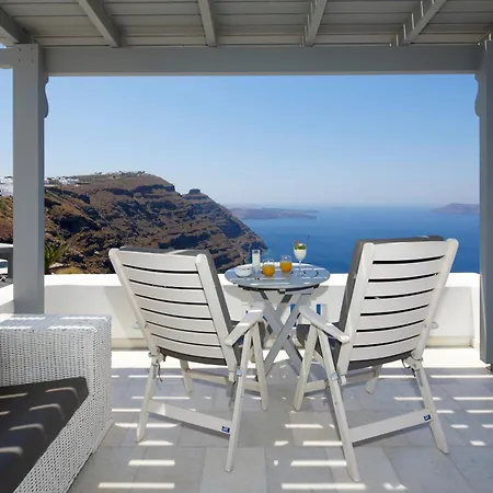 Santorini Princess Imerovígli