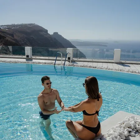 Santorini Princess Imerovígli