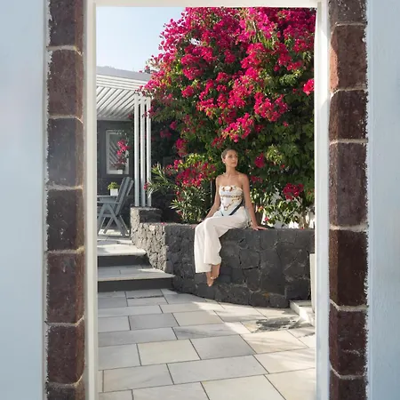 Santorini Princess
